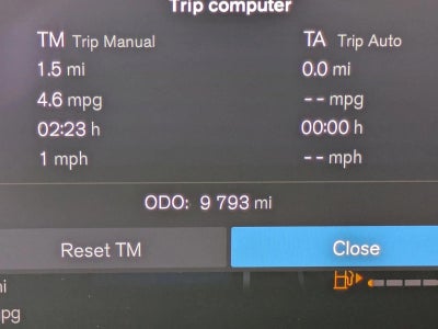 2022 Volvo XC60 B5 FWD Inscription