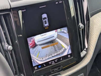 2022 Volvo XC60 B5 FWD Inscription