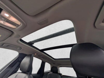 2022 Volvo XC60 B5 FWD Inscription