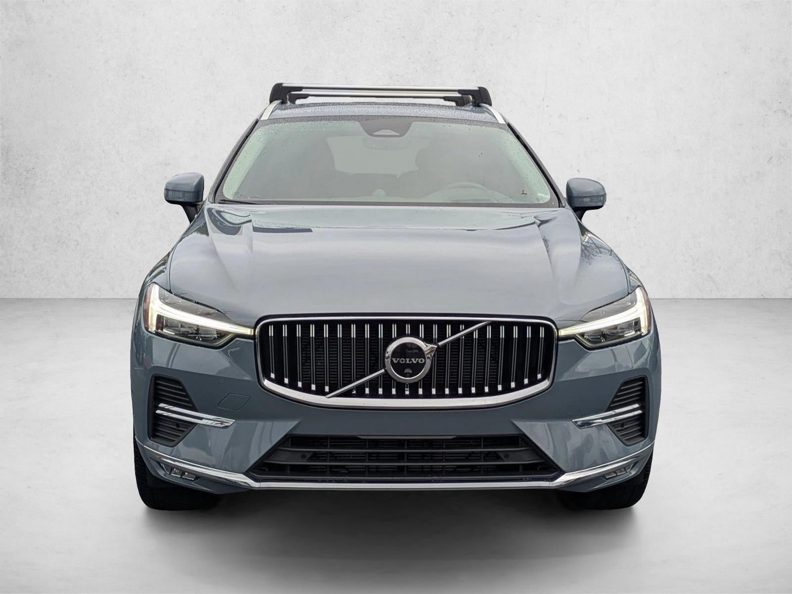 2022 Volvo XC60 B5 FWD Inscription