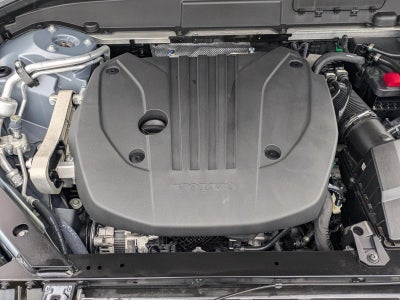 2022 Volvo XC60 B5 FWD Inscription