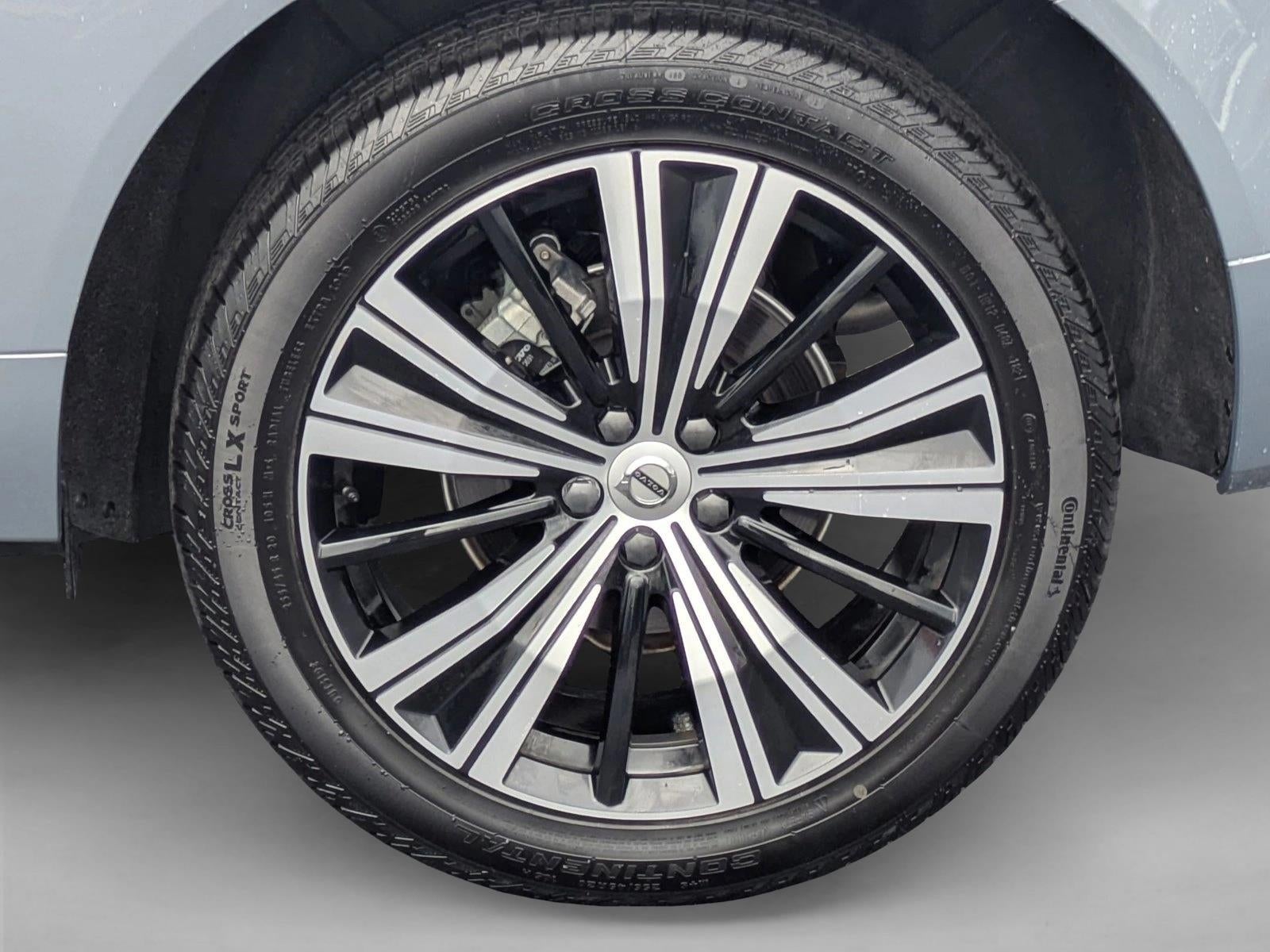 2022 Volvo XC60 B5 FWD Inscription