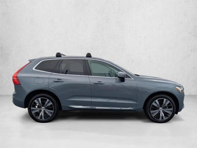 2022 Volvo XC60 B5 FWD Inscription