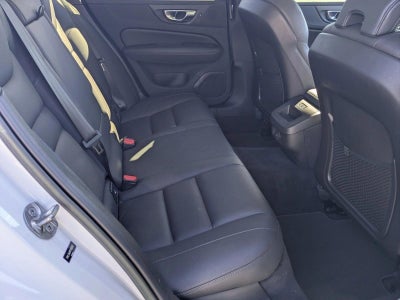 2023 Volvo V60 Cross Country B5 AWD Plus