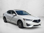 2019 Acura ILX Sedan w/Premium Pkg