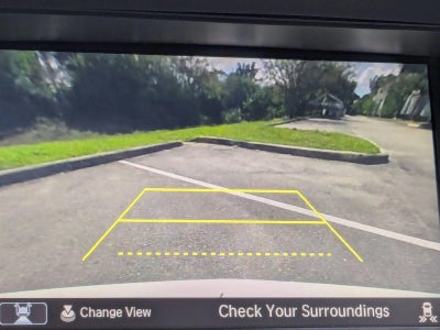 2019 Acura ILX Sedan w/Premium Pkg