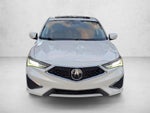 2019 Acura ILX Sedan w/Premium Pkg