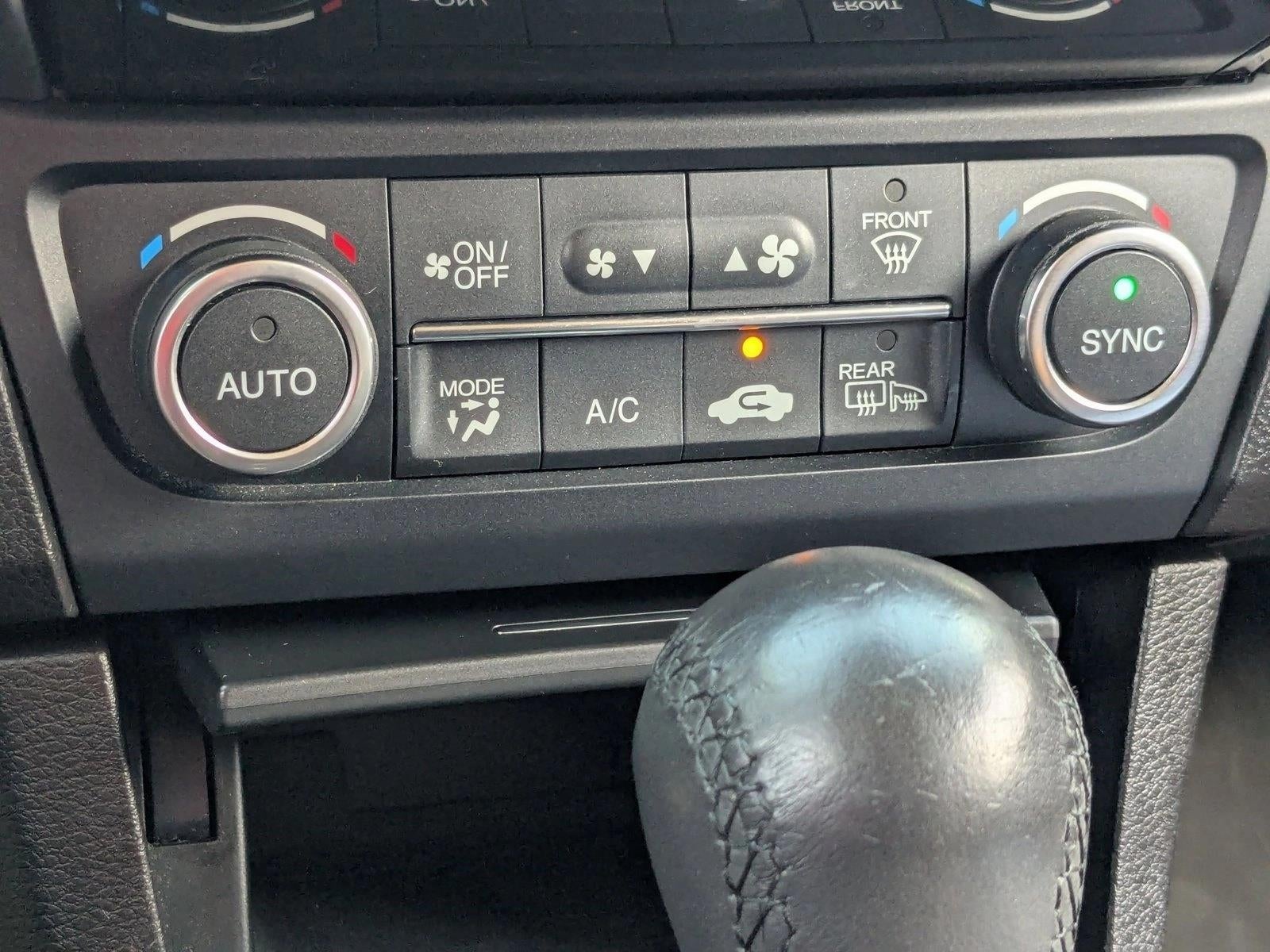 2019 Acura ILX Sedan w/Premium Pkg