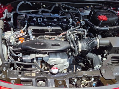 2025 Acura Integra CVT w/A-Spec Technology Package