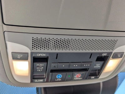 2016 Acura TLX FWD Tech