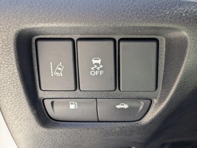 2016 Acura TLX FWD Tech