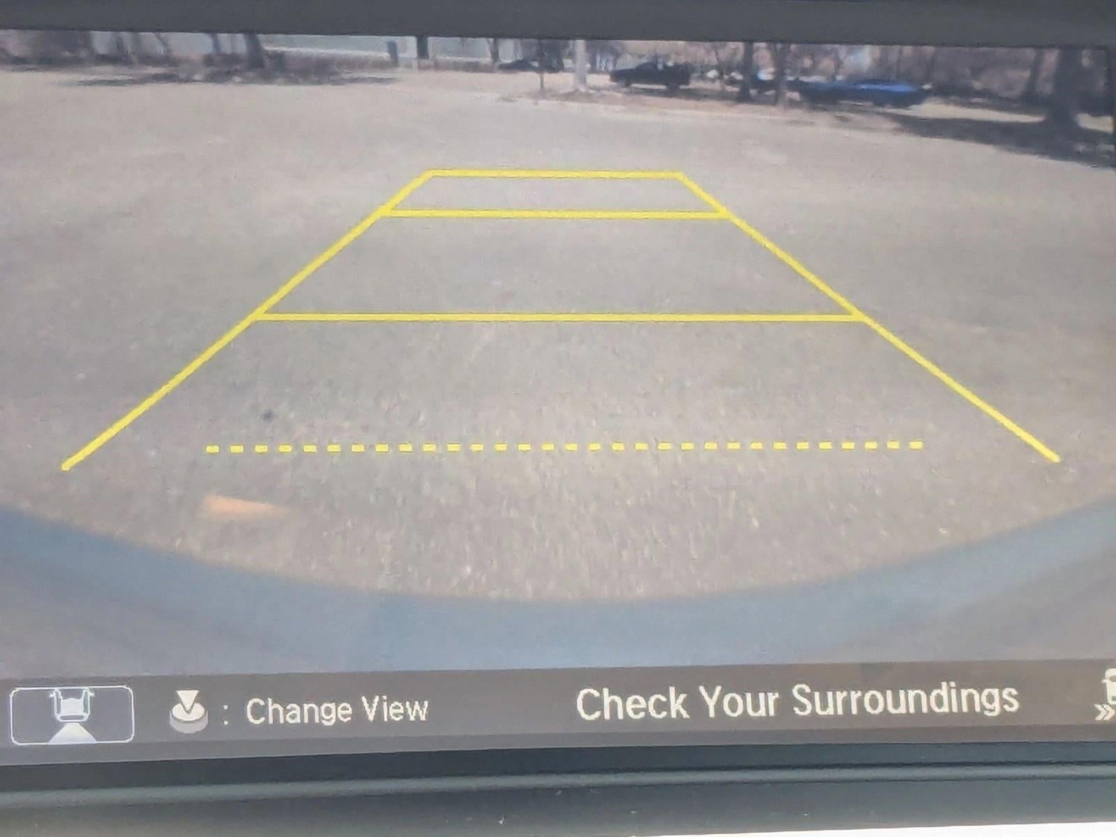 2016 Acura TLX FWD Tech