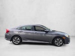 2016 Honda Civic Sedan LX CVT