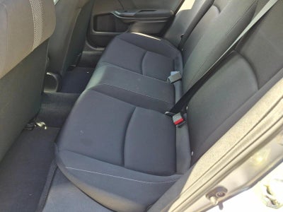2020 Honda Civic Sedan LX CVT