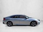 2020 Honda Civic Sedan LX CVT
