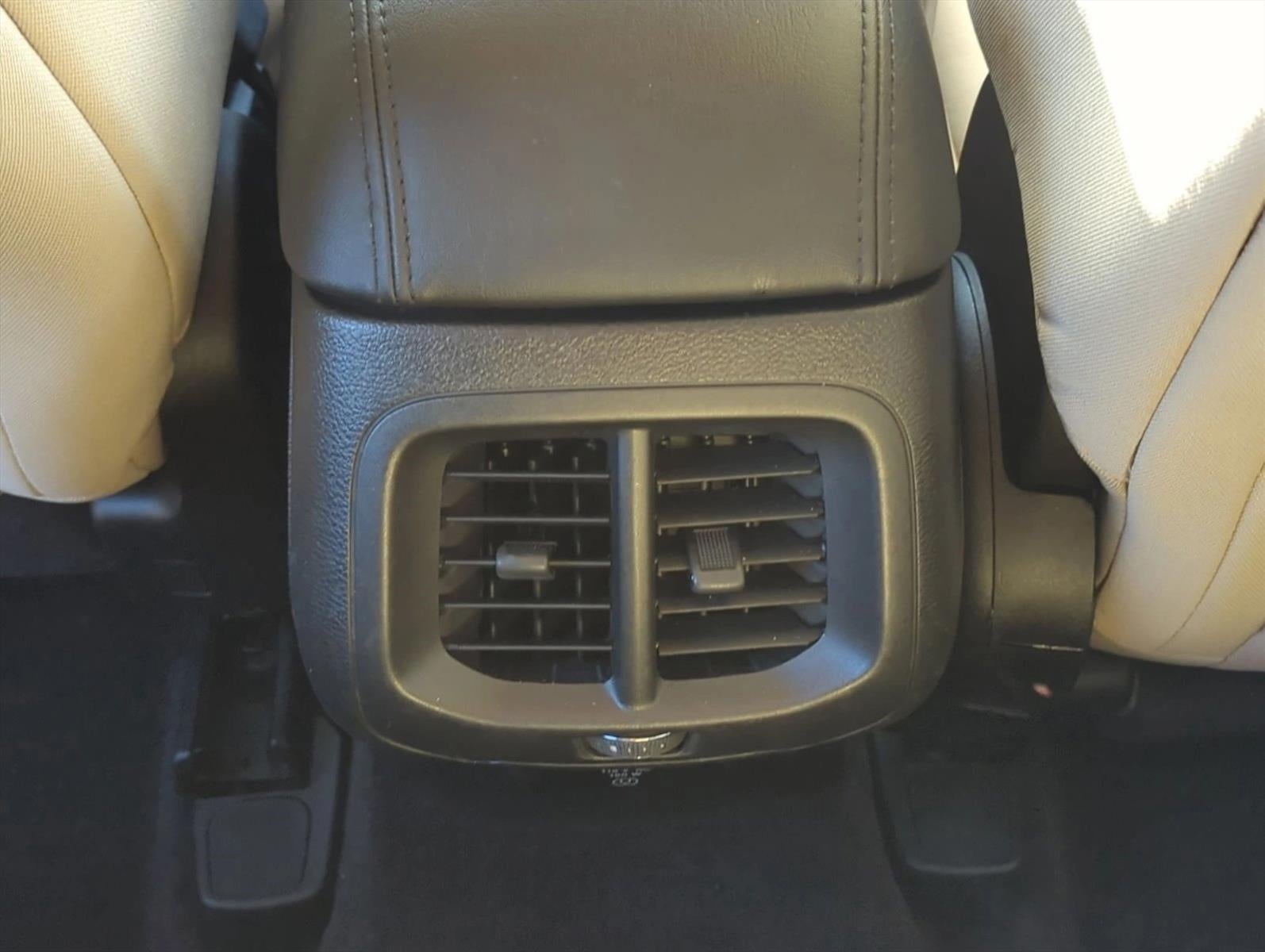 2017 Jeep Cherokee Latitude FWD