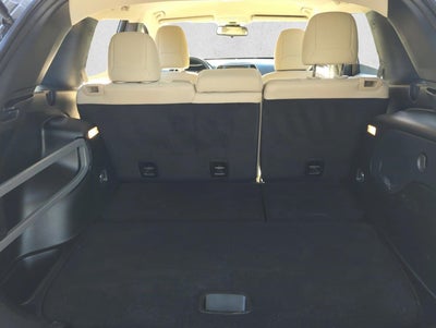 2017 Jeep Cherokee Latitude FWD