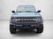 2022 Ford Bronco Badlands 4 Door Advanced 4x4