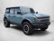 2022 Ford Bronco Badlands 4 Door Advanced 4x4