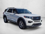 2021 Ford Explorer XLT RWD