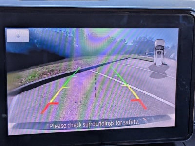 2021 Ford Explorer XLT RWD