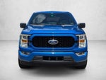 2021 Ford F-150 XL 2WD SuperCrew 5.5' Box