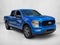 2021 Ford F-150 XL 2WD SuperCrew 5.5' Box