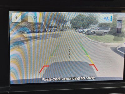 2021 Ford F-150 XL 2WD SuperCrew 5.5' Box