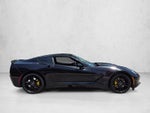 2015 Chevrolet Corvette Stingray Coupe 1LT