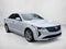 2024 Cadillac CT4 4dr Sdn Luxury