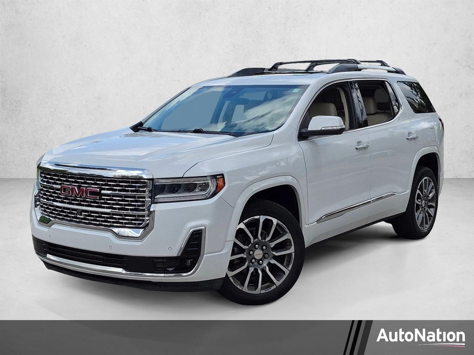 2021 GMC Acadia Denali FWD's photo