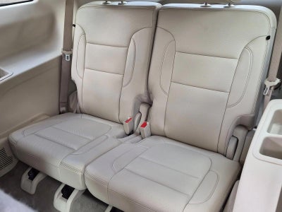 2021 GMC Acadia FWD Denali