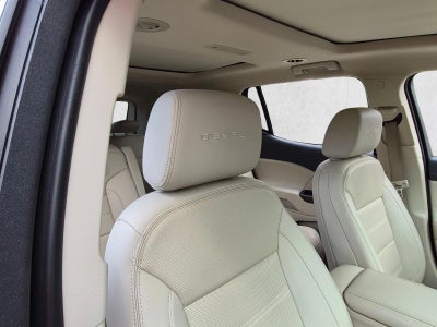 2021 GMC Acadia FWD Denali