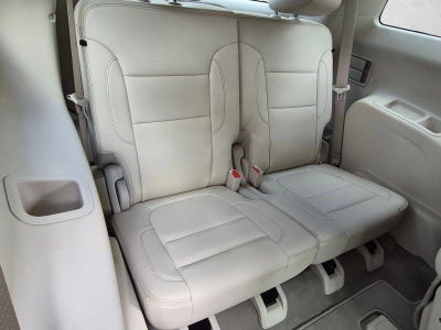2021 GMC Acadia FWD Denali