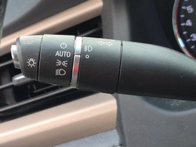 2021 GMC Acadia FWD Denali