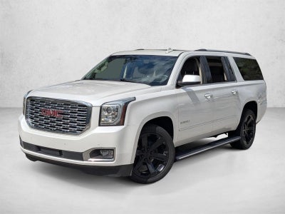 2020 GMC Yukon XL 4WD 4dr Denali