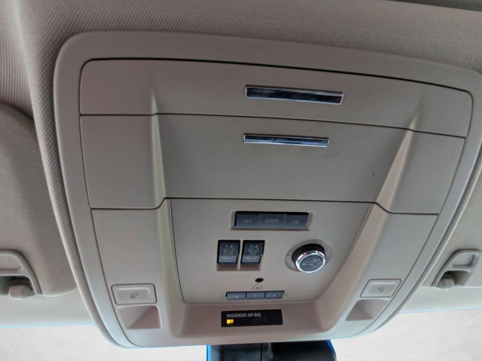 2020 GMC Yukon XL 4WD 4dr Denali