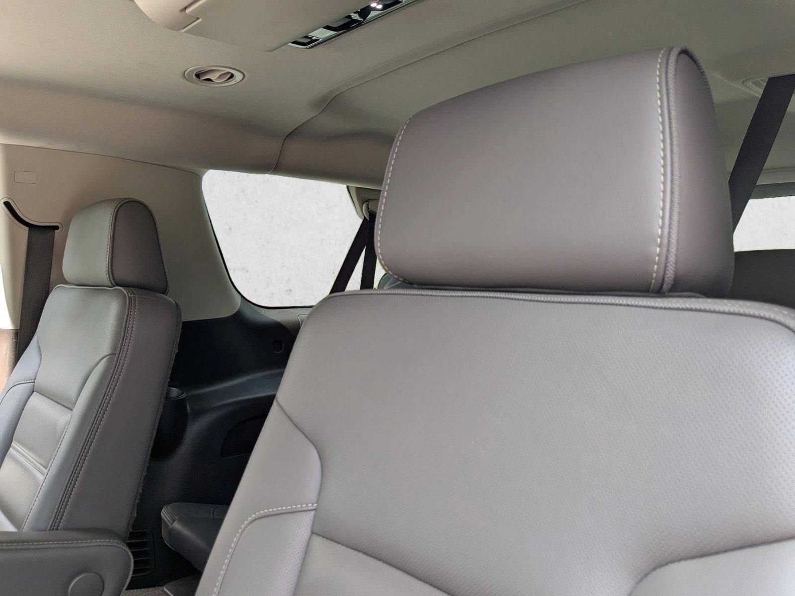 2020 GMC Yukon XL 4WD 4dr Denali