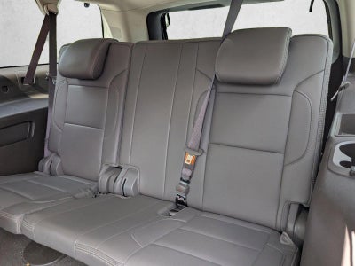 2020 GMC Yukon XL 4WD 4dr Denali