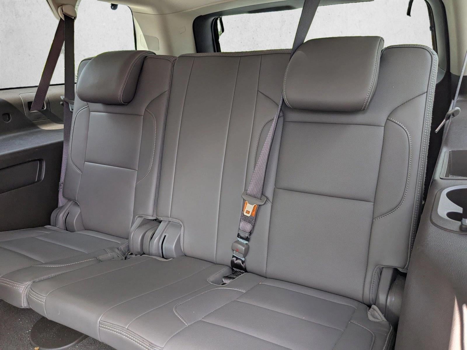 2020 GMC Yukon XL 4WD 4dr Denali