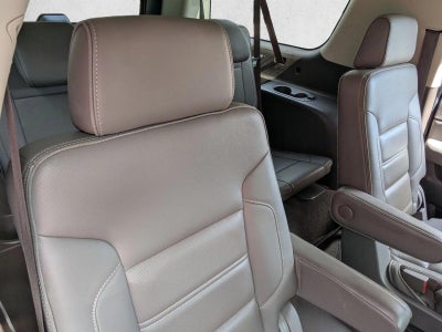 2020 GMC Yukon XL 4WD 4dr Denali