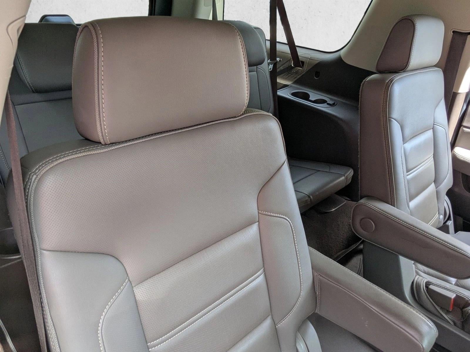 2020 GMC Yukon XL 4WD 4dr Denali