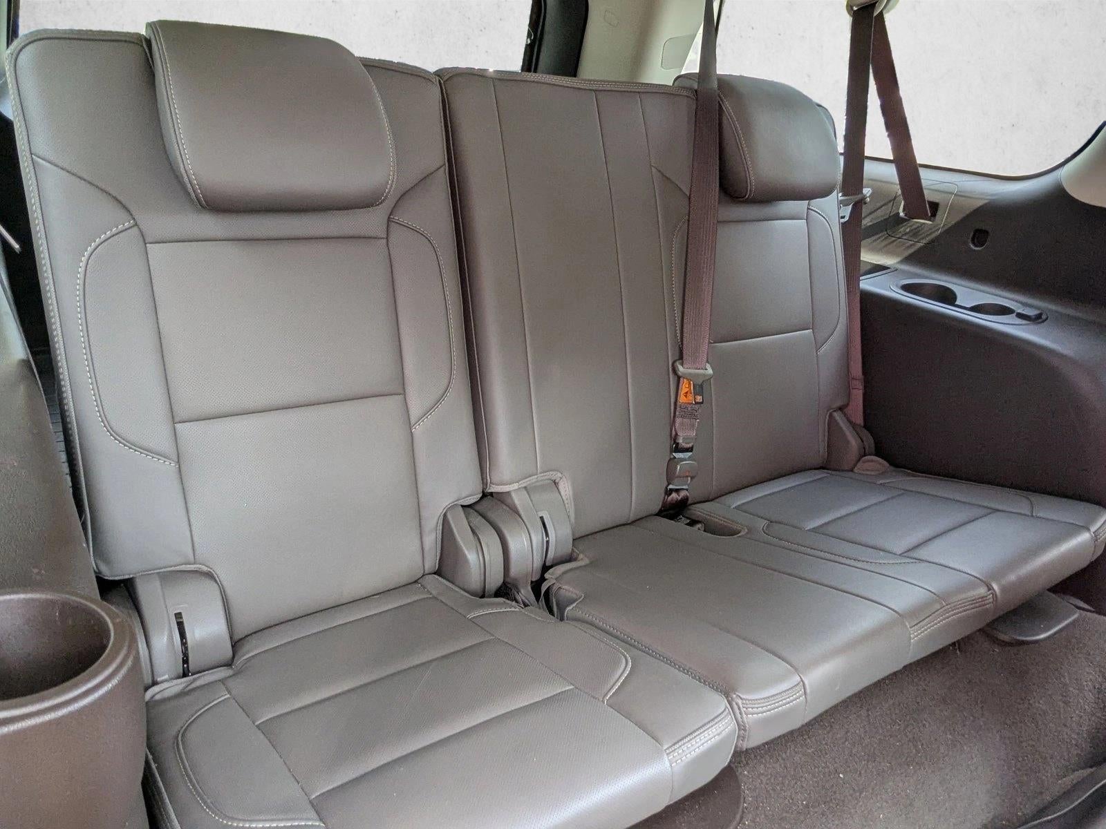 2020 GMC Yukon XL 4WD 4dr Denali