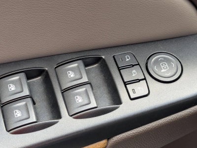 2020 GMC Yukon XL 4WD 4dr Denali