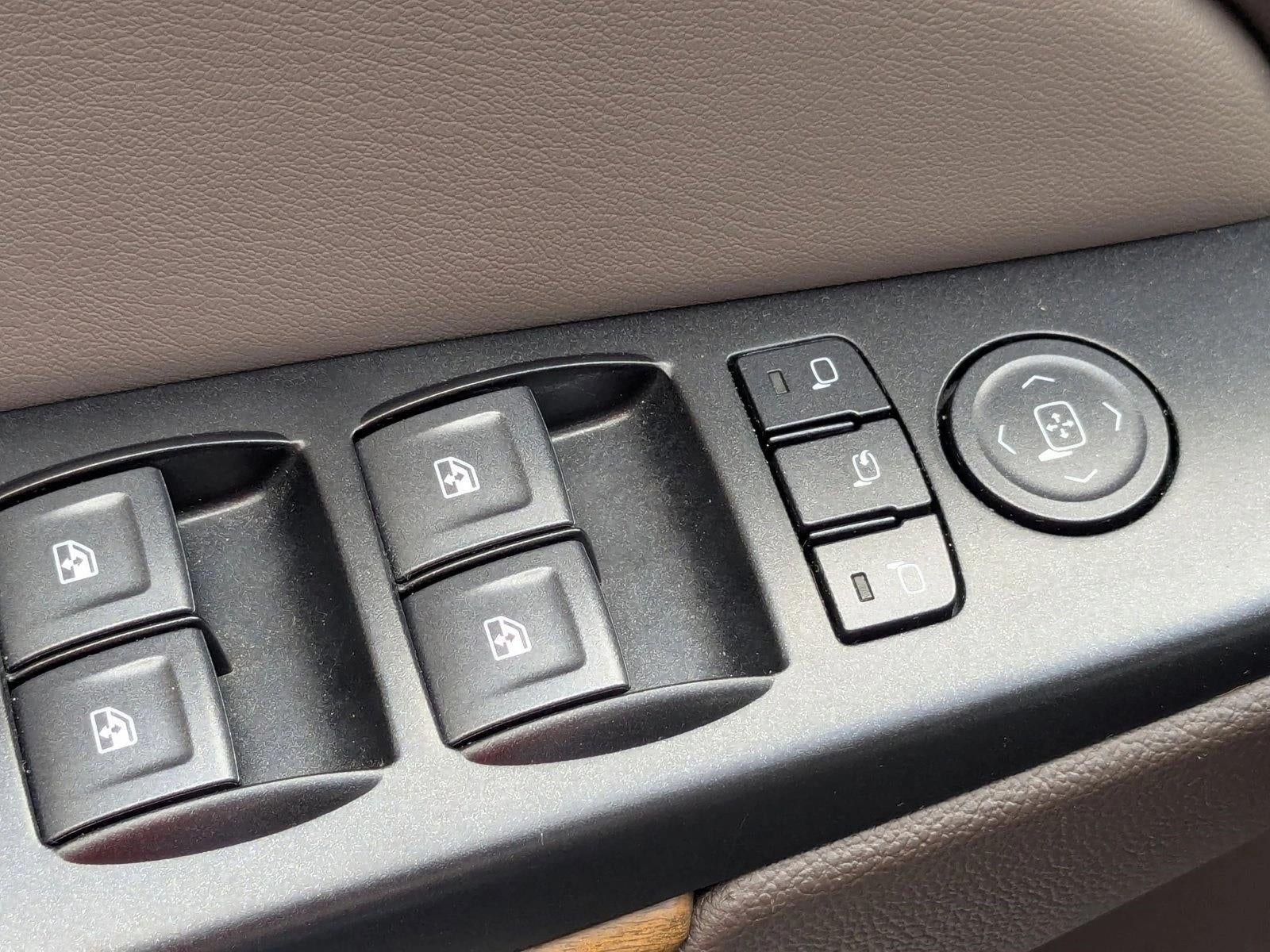 2020 GMC Yukon XL 4WD 4dr Denali