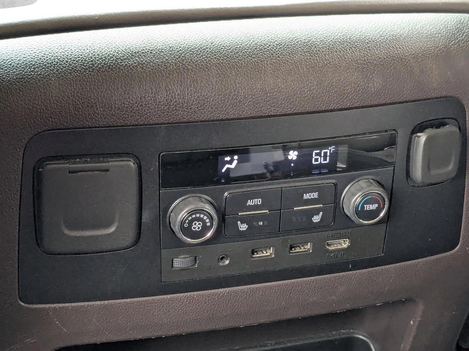 2020 GMC Yukon XL 4WD 4dr Denali