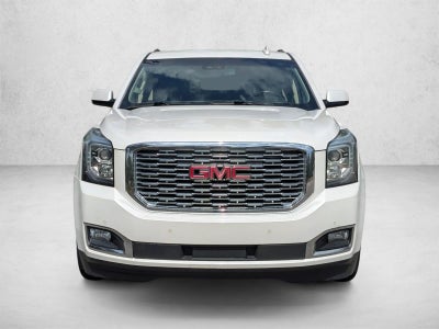 2020 GMC Yukon XL 4WD 4dr Denali