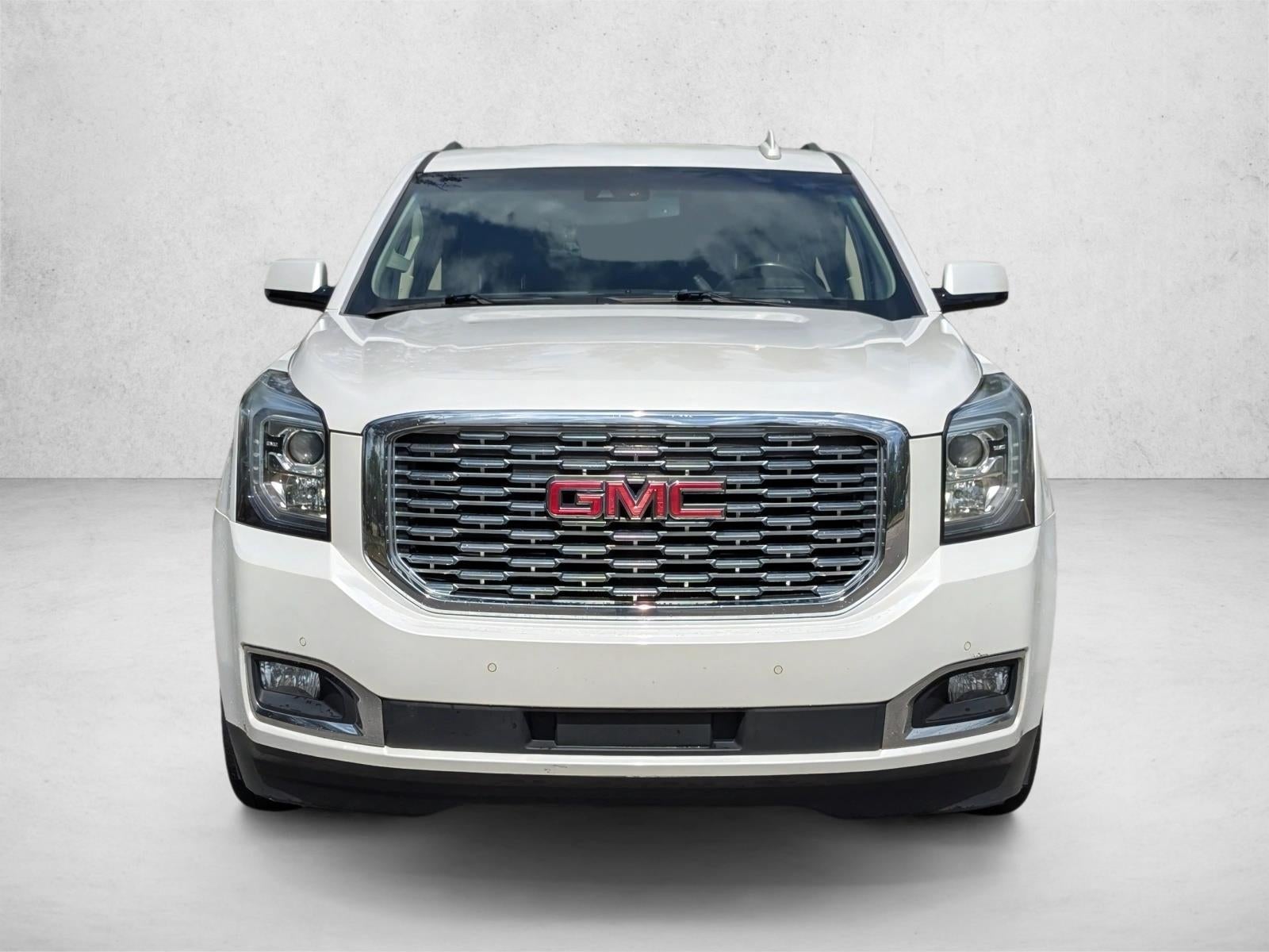 2020 GMC Yukon XL 4WD 4dr Denali