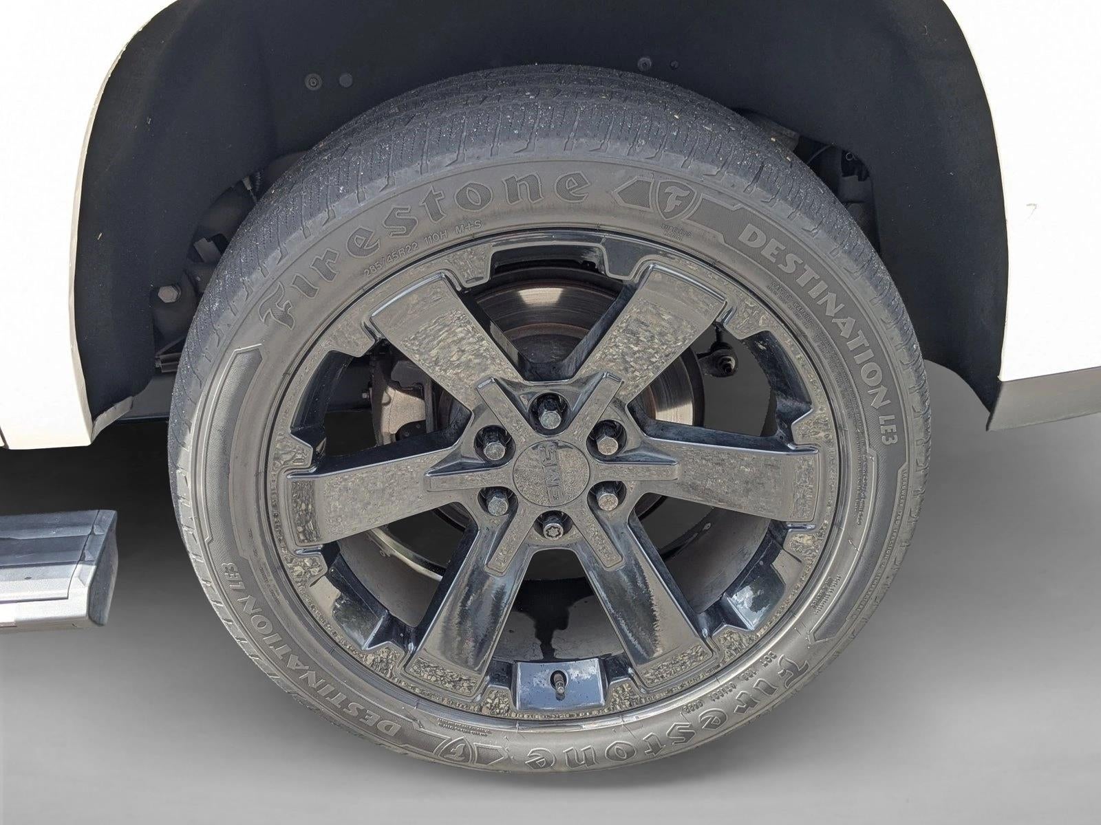 2020 GMC Yukon XL 4WD 4dr Denali