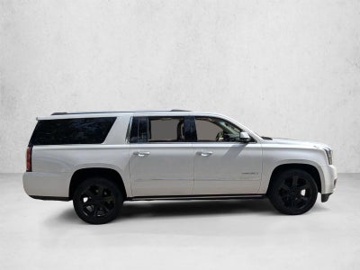 2020 GMC Yukon XL 4WD 4dr Denali